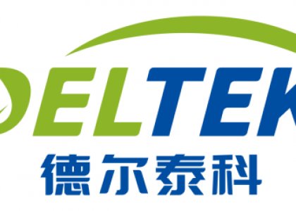 “DELTEK”brand trademark successfully registered