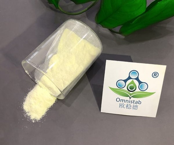 Omnistab UV Avobenzone