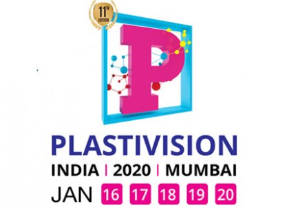 Deltachem will meet you at the international plastics exhibition in mumbai, India in 2020
