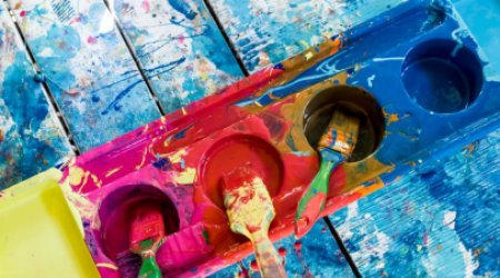 High efficiency phenolic antioxidant - OMNISTAB AO-80