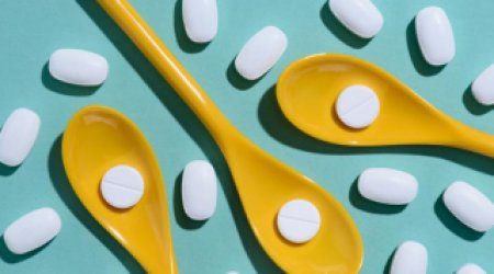 PP fiber light stabilizer - OMNISTAB LS119