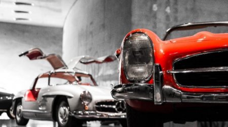 Trends and keys to automotive lightweight