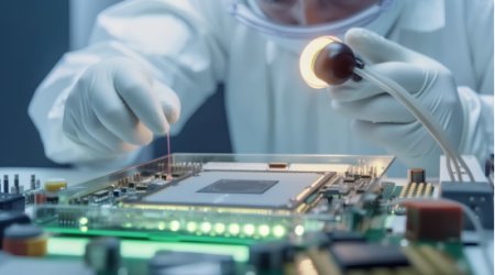 How to improve the thermal stability of Silicone adhesive?