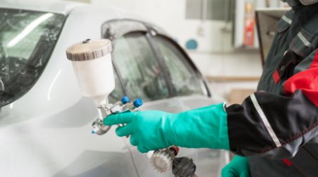 PFAS—Chemical that can be used in various ways