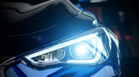 How to improve the weatherability of high transparent PC material? -OMNISTAB UV3030