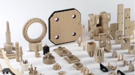 New type broad spectrum and high efficiency Triazine UV Absorbers