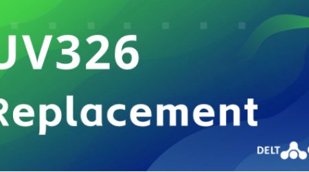 OMNISTAB® UV6160--The replacement of UV326, have you found it?