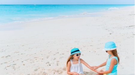 How to choose a proper UV absorber for cosmetics?