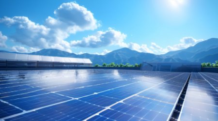 High light transmittance and low color uv absorber for photovoltaic film! - OMNISTAB UV312