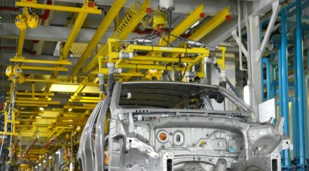 Featured Product Recommendation | Omnistab® AN9142: Long-Lasting Yellowing Resistance Agent for Automotive TPO