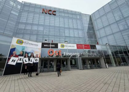 Live Coverage | Deltachem Specialty Chemicals Group at European Coatings Show 2025