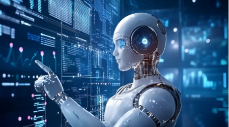 What's the Secret to Lighter, More Durable Robots?