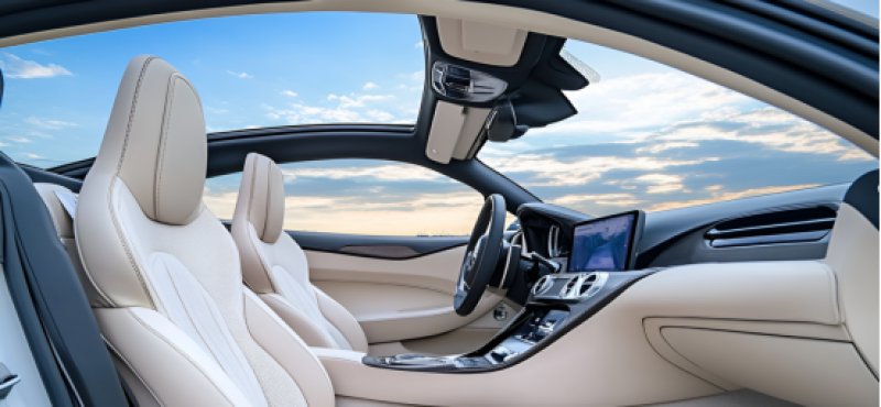 Specialty High Molecular Weight HALS, OMNISTAB UV3529&LS3346