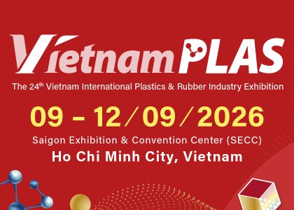 Pre-Registration Open – Deltachem Invites You to VietnamPlas 2026