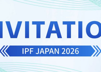 Invitation | IPF JAPAN 2026 – International Plastics Fair