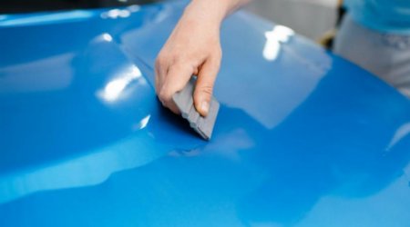 Breaking the Aging Dilemma of Coatings: Omnistab ® All-Scenario Protection Solution