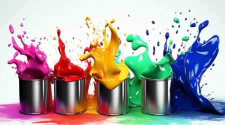 High-End Coatings: OMNISTAB® UV460 Triazine UV Absorber for Long-Lasting Protection