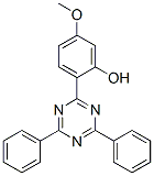 2-(4,6-Diphenyl-1,3,5-triazin-2-yl)-5-(Methyloxy)phenol